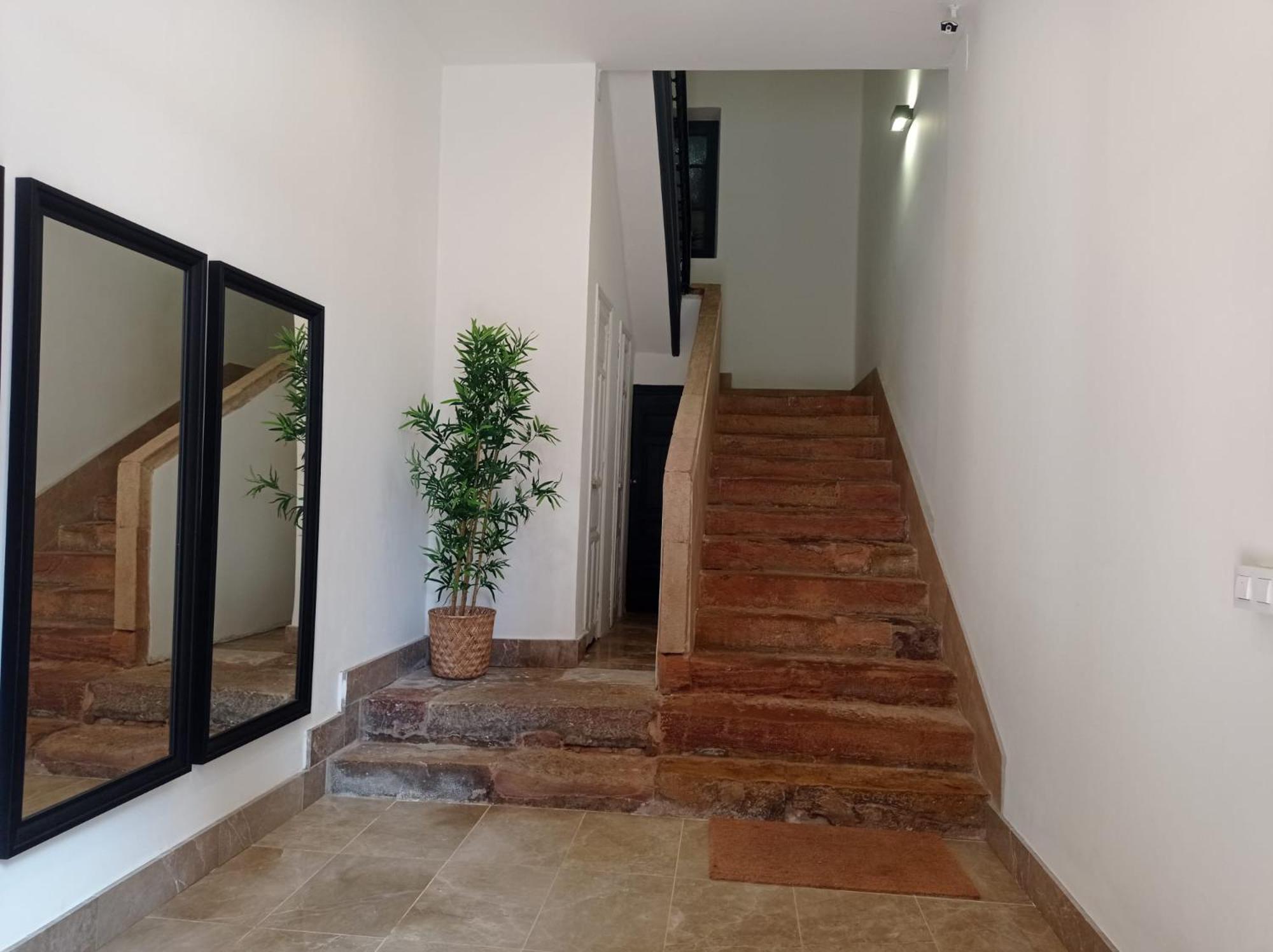 Alojamiento Oviedo 2 Con Parking المظهر الخارجي الصورة
